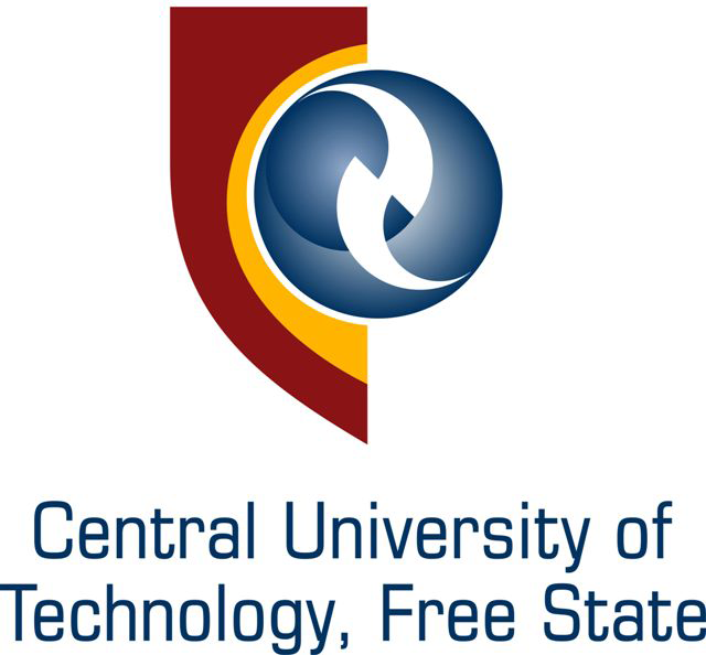 Central University of Technology (CUT) Logo