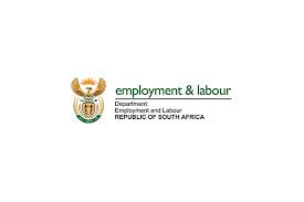 Department Of Employment & Labour Logo