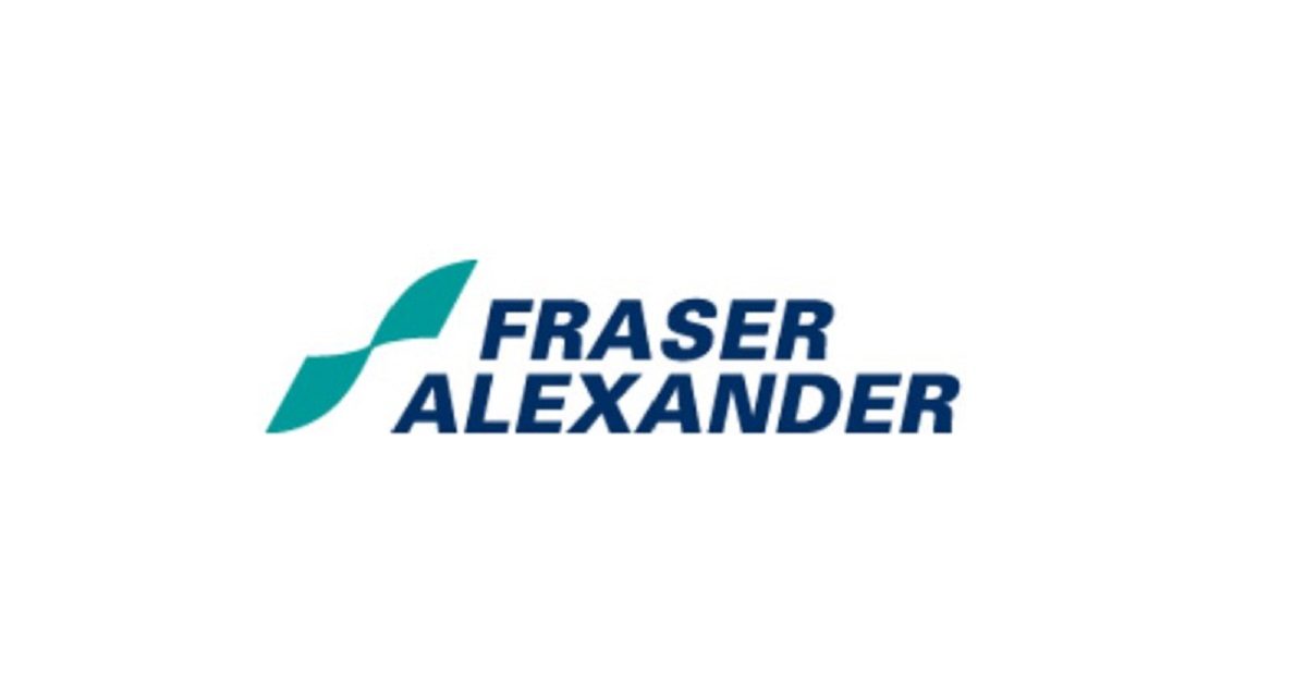 Fraser Alexander: SHEQ Internships 2024