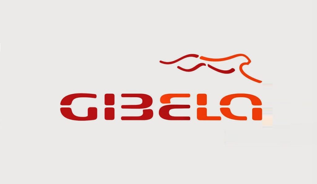 Gibela Logo