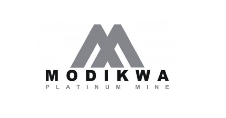 Modikwa Platinum Mine: Graduate Internships 2024